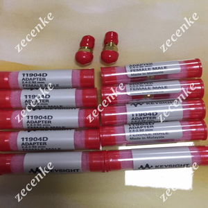 Adaptador Keysight 11904A 11904B 11904C 11904D de 2.4mm a 2.92mm DC 40GHz, 3 Meses de Garantía, Hecho en Estados Unidos, OEM - Product Image 2