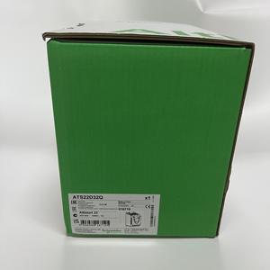 Arrancador suave Schneider Altistart 22 ATS22D32Q - Product Image 1