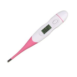 Termômetro Digital Eletrônico Oral Humano Clínico CE de Fábrica em Promoção para Crianças e Adultos - Product Image 3