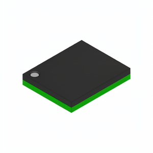 FAN53555UC09X 20 UFBGA, composant électronique WLCSP, gestion de l'alimentation originale (PMIC) - Product Image 1