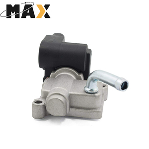Ensemble de moteur 16022-PRB-A01 Soupape de commande d'air de ralenti IACV pour Honda <span class=keywords><strong>Civic</strong></span> <span class=keywords><strong>Si</strong></span> 2.0 Acura RSX Type-S 16022PRBA01 - Product Image 4