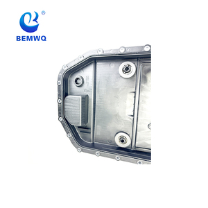Parti del motore BEMWQ cambio cambio automatico coppa olio per BMW E60 E66 E90 24117571217 24152333907 24117536387 - Product Image 2