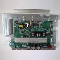 Pièces d'assemblage de carte PCB pour onduleur Daikin EC18007-1/2/3 2P377886-10/11/12 5023154 5029967 5029969 5035054 5029968 Outils CVC