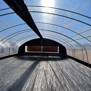 blue ocean durable Eco-Friendly Samples Available Green House <b>Sheeting</b> <b>Greenhouse</b> <b>Plastic</b> Cover film <b>for</b> agricultural garden use - Product Image 4