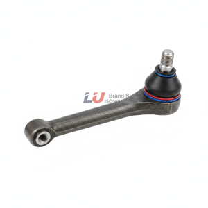 Extremo de Barra de Acoplamiento de Acero Marca LU con Certificación ISO9001 45047-39115/45046-39135 para Dyna Toyotaace 1984- con 1 Año de Garantía - Product Image 2