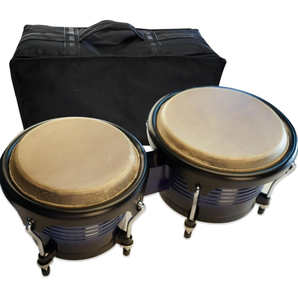<span class=keywords><strong>Bongo</strong></span> Drum Instrumentos de percusión Instrumentos musicales Modelos calientes Fábrica al por mayor Se puede personalizar el logotipo - Product Image 6