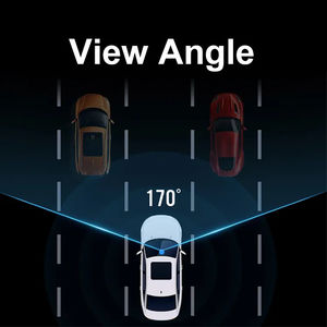 Stealth <span class=keywords><strong>Cam</strong></span> 4K HD <span class=keywords><strong>Cam</strong></span>éra de voiture à vision nocturne cachée G-sensor Wifi App GPS Dash <span class=keywords><strong>cam</strong></span> pour BMW X5 <span class=keywords><strong>18</strong></span> 19 - Product Image 4