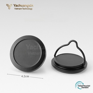 Gancho magnético resistente para exteriores, gancho magnético portátil, estabilizador de toldo, gancho para luz de camping - Product Image 6