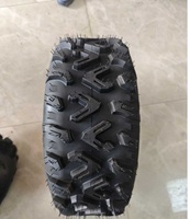 Pneu avant tout-terrain pour ATV/UTV 19x7-8 19x7.00-8 19*7-8 FC612 4PR 8 pouces sans chambre à air 110cc 125cc 200cc 250cc Chine