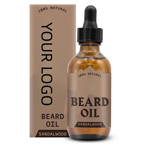 Aceite para <span class=keywords><strong>Barba</strong></span> Líquido Nutritivo e Hidratante, Suaviza, Repara la <span class=keywords><strong>Barba</strong></span> y la Piel Seca - Product Image 1