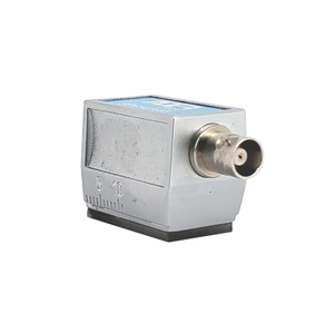 Sonda di prova ultrasonica per sonda di superficie del trasduttore ultrasonica del rilevatore di difetti di ndt per la rilevazione dei difetti superficiali del pezzo - Product Image 2