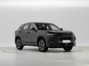 Serie SUV Jetour Dasheng Coupé 2026 |   Youth & Standard & Dark Warrior |   Precio Directo y Exportación Rápida - Product Image 6