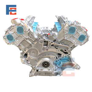 Conjunto de Motor M278 Remanufacturado de Alta Calidad para Mercedes Benz GLS <span class=keywords><strong>GLE</strong></span> S500 W221 W222 X166 C292 4.7L - Product Image 2