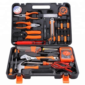 Sửa chữa Nhà Tự Làm Hộ Gia Đình Kết Hợp Kết Hợp Nhựa Trường Hợp Công Cụ Thiết Lập lực lượng lao động công cụ tủ - Product Image 1