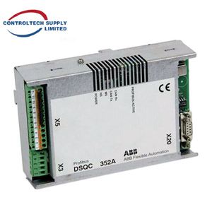 Module Profibus haute précision DSQC352 3HNE00009-1 - Product Image 4