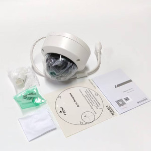 HIK DS-2CD1123G2-LIU(F) <span class=keywords><strong>2</strong></span> <span class=keywords><strong>MP</strong></span> Thông Minh Lai Ánh Sáng Cố Định <span class=keywords><strong>Dome</strong></span> Mạng Máy Ảnh - Product Image 4