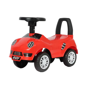 Kinder Twist ing Auto Anti Rollover Balance Autos itz Kinderwagen Wackeln Spielzeug Kunststoff Geburtstags geschenk 1-3 Jahre - Product Image 2