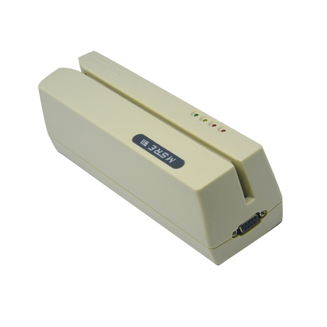 USB Driver MSR Mini Magnetic Card Reader Writer Software Free