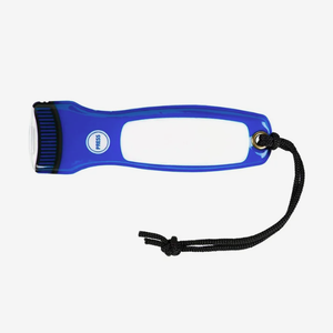 Lampe torche LED magnétique en aluminium avec logo personnalisé, série Madison, pour cadeau promotionnel et publicité - Product Image 6