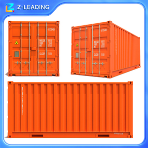 Agente de envío agente de carga en todo el mundo 20 pies 40 pies contenedor México FBA exportación mar barco marítimo reefer - Product Image 6