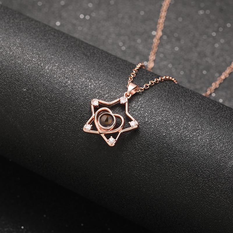Rose Gold