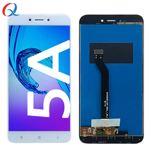 Original điện thoại di động <span class=keywords><strong>LCD</strong></span> cho Xiaomi Redmi 5A hiển thị cho Xiaomi Redmi 5A màn hình thay thế pantalla Xiaomi Redmi 5A <span class=keywords><strong>LCD</strong></span> - Product Image 1