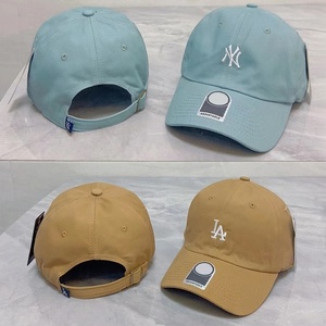 Small logo Los Angeles <strong>New</strong> <strong>York</strong> 477 Original Brand American <strong>Baseball</strong> Hats Gorra De B&eacute;isbol Adjustable <strong>Caps</strong> - Product Image 1