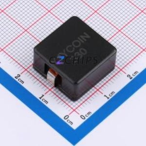 Inducteur de puissance YSFB1890-330M SMD (Inductance : 33uH) (Précision : 20%) Courant nominal : 8,5A - Product Image 1