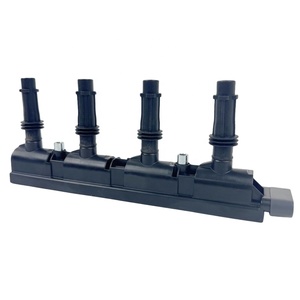 Auto Engine <strong>Systems</strong> Spark Plugs <strong>Ignition</strong> Coils 55579072 25200553 12735944 55577898 for Buick Encore 1.4T Chevrolet Volt 1.4L - Product Image 2