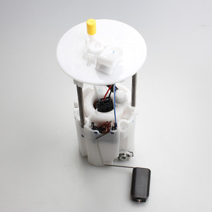 Nouveau module de pompe à carburant 13592601 13582546 13582544 13575894 812609568 pour Spark Matiz 2011-2014 L4 1.2L Haute Qualité - Product Image 1