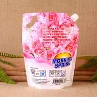 Poudre de savon et détergent pour lessive, 20g, vente en gros, d'usine, OEM