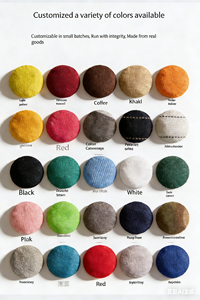 Casquette Trucker Snapback Sportive Richardson 168 <span class=keywords><strong>à</strong></span> 7 Panneaux en Maille avec Logo en Cuir Brodé en 3D Personnalisé – Grande Vente - Product Image 5