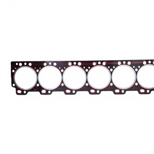 Fit For TATA PRIMA 4038 STORME GASKET CYLINDER HEAD OEM 286301999901 TE1190G Cummins ISLe 8.9L 2.2L Truck Parts - Product Image 1
