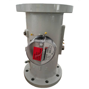 Medidor comercial G650 DN150 PN16 do gás natural do medidor de Honeywell <span class=keywords><strong>Elster</strong></span> TRZ2 com apoio do OEM - Product Image 6