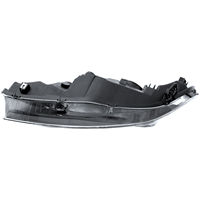 Remplacement de pièces automobiles OEM nouveau phare avant noir phare gauche droit pour Honda Civic Sedan 2006-2011