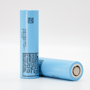 Batterie Li-ion INR18650-MH1 3.7V 3100mAh pour visseuse <span class=keywords><strong>sans</strong></span> <span class=keywords><strong>fil</strong></span>, perceuse, meuleuse d'angle <span class=keywords><strong>sans</strong></span> <span class=keywords><strong>fil</strong></span>, souffleur <span class=keywords><strong>de</strong></span> <span class=keywords><strong>feuilles</strong></span> <span class=keywords><strong>de</strong></span> jardin, taille-haie MH1 - Product Image 6