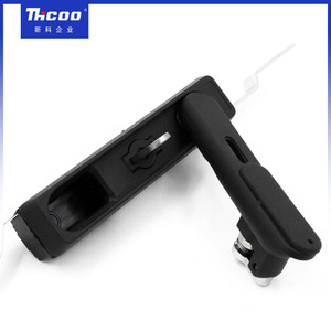 Giá Đỡ Máy Chủ Mới Bảng Điều Khiển Trung Tâm Dữ Liệu Viễn Thông Khóa Bảng Xoay Tủ - Product Image 5