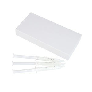 Gel sbiancante dentale per denti gel dentista professionale da 35% hp - Product Image 4