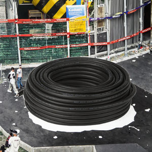 Hot Sale High Quality Stranded Rubber Insulated 3-core 14 <strong>AWG</strong> 450/750V Copper House Wiring Electrical <strong>Cable</strong> and Building Wire - Product Image 3