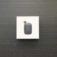 IKOS K1S Dual SIM & Adaptor untuk 16/16 Pro Max untuk iPad dengan IOS 10 K7S W3800