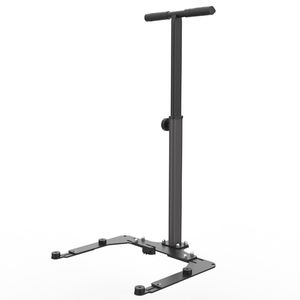 Bestseller Vibrationsplatte für das Ganzkörpertraining, Vibrationsgerät und Vibrationsplattform mit Griff - Product Image 6