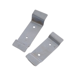 Service de Traitement de Pièces Métalliques sur Mesure de Précision, Fabrication de Tôles en Acier Inoxydable, Acier, Aluminium - Product Image 3
