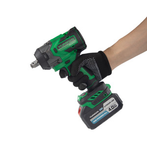 Kit de <span class=keywords><strong>Herramientas</strong></span> Inalámbricas HIERKIN, <span class=keywords><strong>Herramientas</strong></span> Técnicas, <span class=keywords><strong>Herramientas</strong></span> de Bricolaje, Llave Inalámbrica, <span class=keywords><strong>Herramientas</strong></span> de Reparación de Automóviles, Juego de Llaves - Product Image 6
