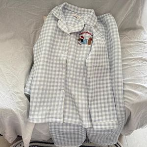 Pyjama Pour Femme Avec Motif Teckel Et Automne - Pyjama Deux