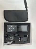 WESTTUNE BioLum Moniteur d'Hygiène Portable ATP – Compteur de Bactéries avec Écouvillons de Surface ATP Rapides en Option