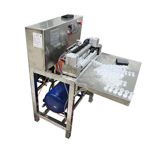 Máquina de llenado de pintura semiautomática personalizada de 12 colores, máquina de llenado de pintura de acuarela acrílica - Product Image 1