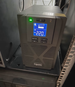 <span class=keywords><strong>UPS</strong></span> mô-đun cung cấp điện liên tục spm3k máy chủ công nghiệp phòng máy tính dự phòng 220V khẩn cấp 2400W - Product Image 5