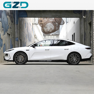 Galaxy E8 Voiture électrique pure à double moteur Galaxy E8 2024 Yinhe E8 Sedan voiture électrique à 4 roues importation <span class=keywords><strong>Jordan</strong></span> GZD <span class=keywords><strong>Auto</strong></span> - Product Image 4