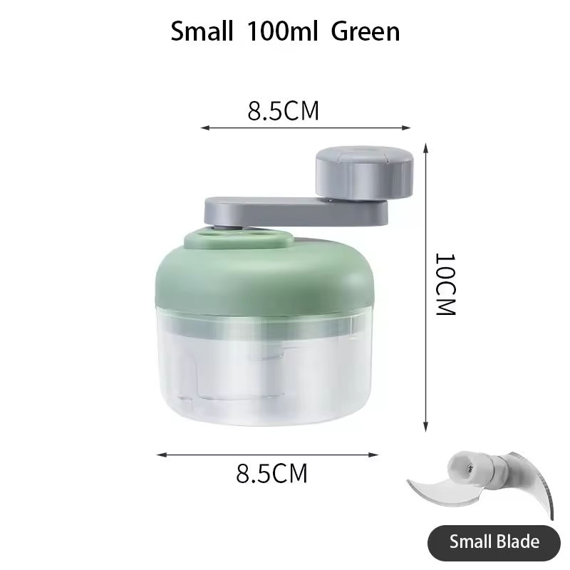 Green-100ml