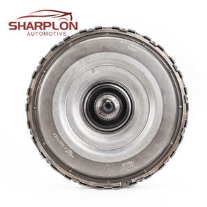 Pièces automobiles DQ500 0BH 0DE 0BT Transmission à double embrayage humide pour VW SCIROCCO TRANSPORTER - Product Image 6